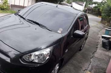 2013 Mitsubisbi Mirage 78K Mileage For sale