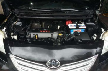 Toyota Vios E 2011 Model For Sale