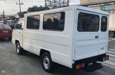 2015 Model Mitsubishi L300 18,000 Mileage