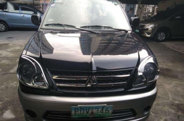 Mitsubishi Adventure Gls Sport 2011 Model For Sale