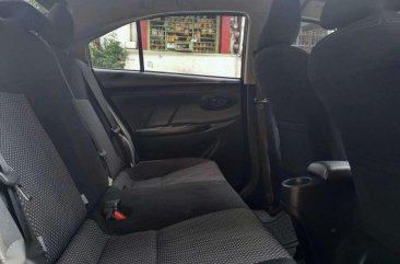 2017 Toyota Vios E 7K Mileage For sale