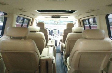 Hyundai Grand Starex 2009 for sale