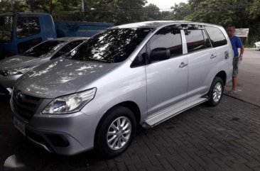 For sale only Toyota Innova