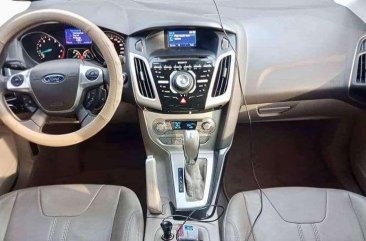 2014 Ford Focus AT CASA Leather FOR SALE