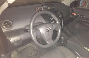 Toyota Vios 2010 matic 1.3G FOR SALE