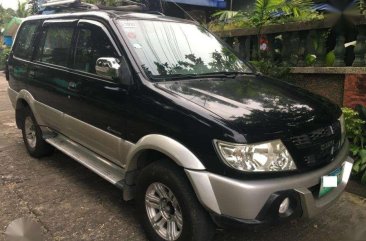 2007 Isuzu Crosswind  For SAle