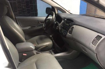 2007 DIESEL Toyota Innova MT FOR SALE