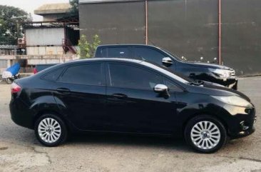 Ford Fiesta 2012 FOR SALE