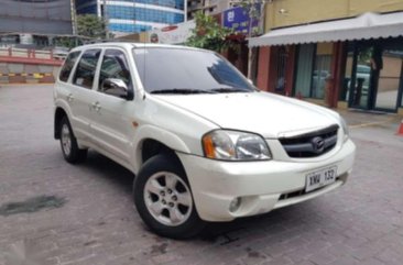 2004 Mazda Tribute V6 150000 km For sale