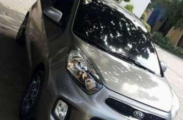 Kia Picanto AT 2016 For sale