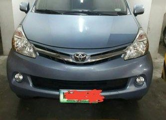 Toyota Avanza 2013 for sale