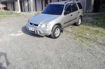 Used Honda C-RV 130,000 K Mileage For Sale