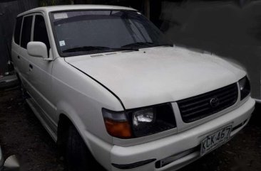 2001 Model Toyota Revo Diesel For Sale