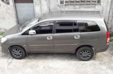 Toyota Innova LIKE NEW FOR SALE