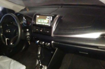 2017 Toyota Vios Cebu Unit Automatic