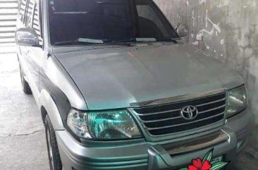 Toyota Revo 2003 Model 100,001 to 110,000 K Mileage