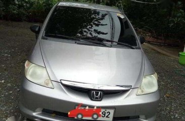 Honda City 2005 Model For Sale