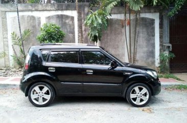 Kia Soul Ex 2010 Model For sale