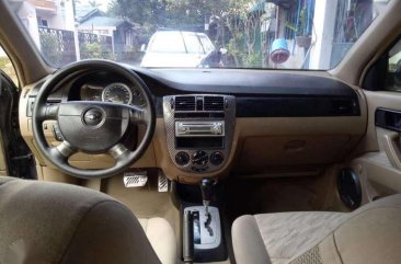 Chevrolet Optra 2004 Model For Sale