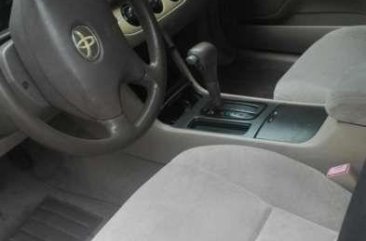 2003 Toyota Camry E Automatic For sale