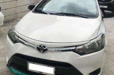 2014 Toyota Vios 1300 MT J Taxi