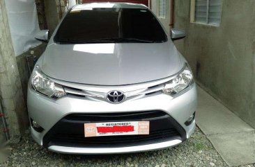 2017 Toyota Vios Cebu Unit Automatic