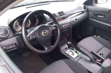 Mazda 3 2009 Model For Sale