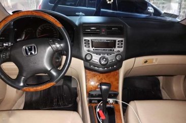 2006 Model Honda Accord 43t kms Mileage |For Sale