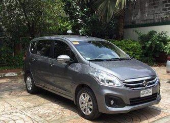 Suzuki Ertiga 2018 for sale