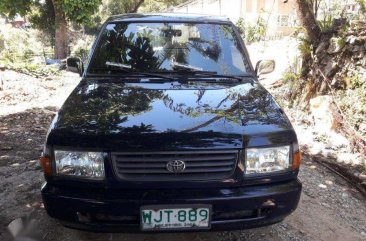 2000 DLX Toyota Revo For sale