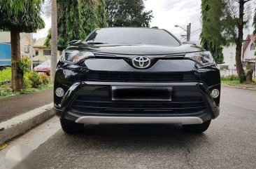 Toyota Rav 4 2018 Active+ Automatic