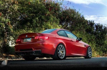 2008 BMW M3 E92 43 K Kms For sale