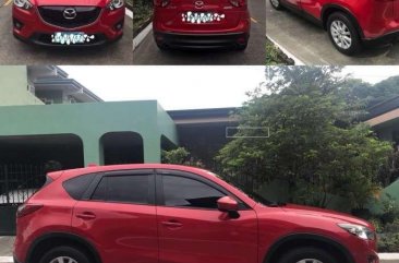 Mazda CX-5 2013 Model 52K Mileage For sale