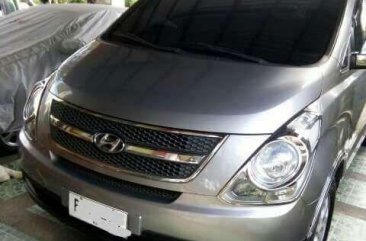 Hyundai Grand Starex 2011 Model 90000 + Mileage For sale