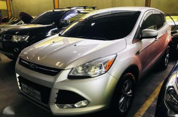 2016 Ford Escape matic NEW LOOK
