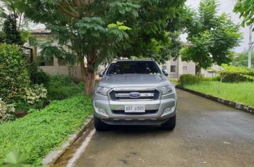 2015 Ford Ranger XLT (Wildtrak look for sale)