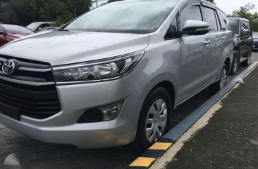  Toyota Innova  2017 Model 20,001 to 30,000 Kil Mileage For Sale