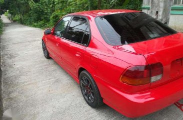 Honda Civic LXI 1998 Model For sale