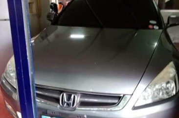 2006 Model Honda Accord 43t kms Mileage |For Sale