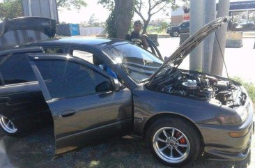 Toyota Corolla Big Body GLI FOR SALE