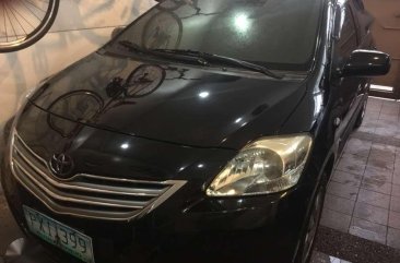 Toyota Vios 2010 matic 1.3G FOR SALE