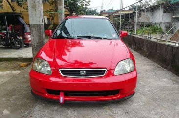 Honda Civic LXI 1998 Model For sale