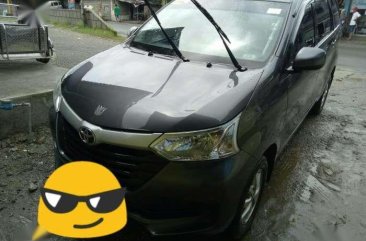 2016 Toyota Avanza 17K mileage For Sale