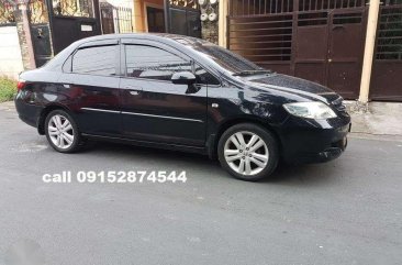 2007 Model Honda City AT 1.3 7 90,001 to 100,000 Ki Mileage