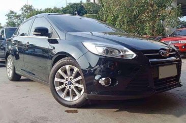 2014 Ford Focus AT CASA Leather FOR SALE