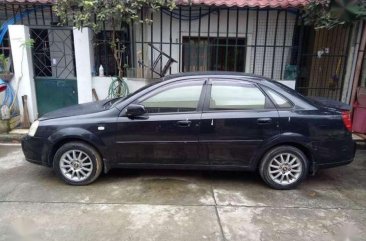 Chevrolet Optra 2004 Model For Sale