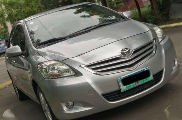 2010 VIOS 1.5G 60+++ Kms Mileage For sale