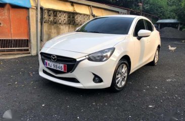 2016 Mode  Mazda 2 Skyactiv 4900 km Mileage  For Sale 