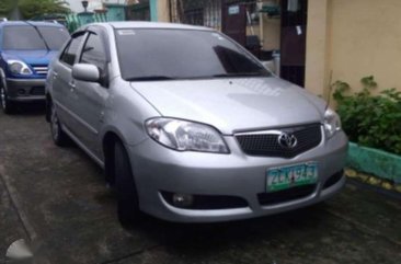 2006 Toyota Vios G Matic Top of the line