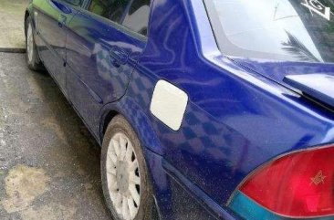 Year 2000 Ford Lynx FOR SALE